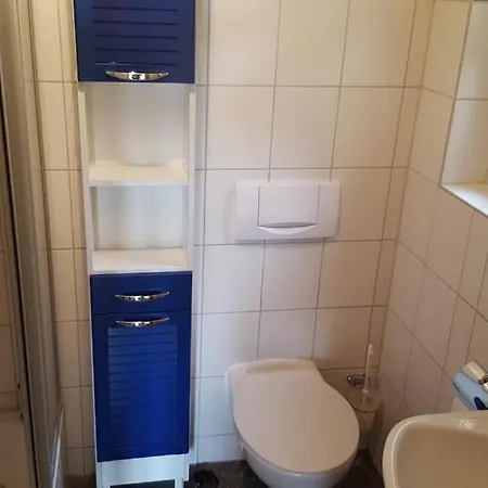 Am Ruppiner Vakantiehuis *