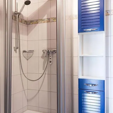 Vakantiehuis Am Ruppiner *