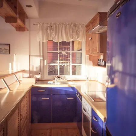 Casa vacanze Am Ruppiner Wustrau