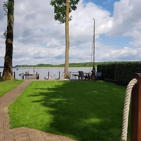 Casa vacanze Am Ruppiner Wustrau