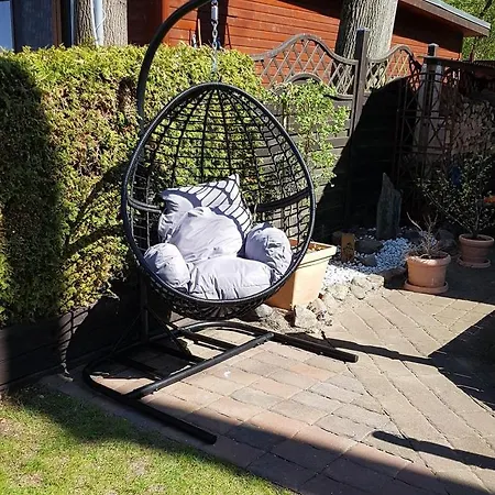 Am Ruppiner Vakantiehuis *