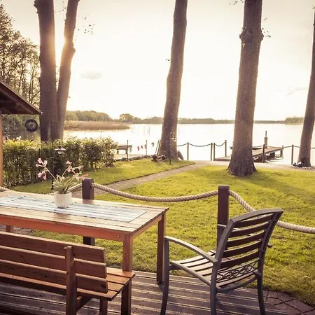 Casa vacanze Am Ruppiner Wustrau