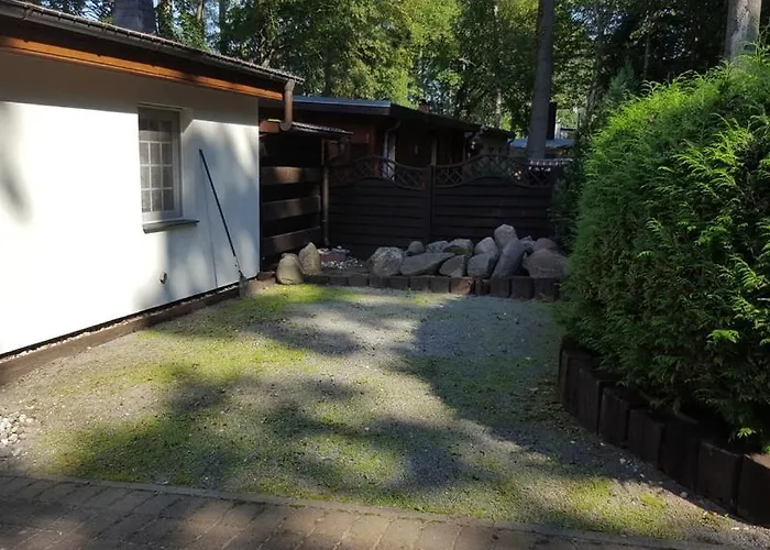 Am Ruppiner * Wustrau