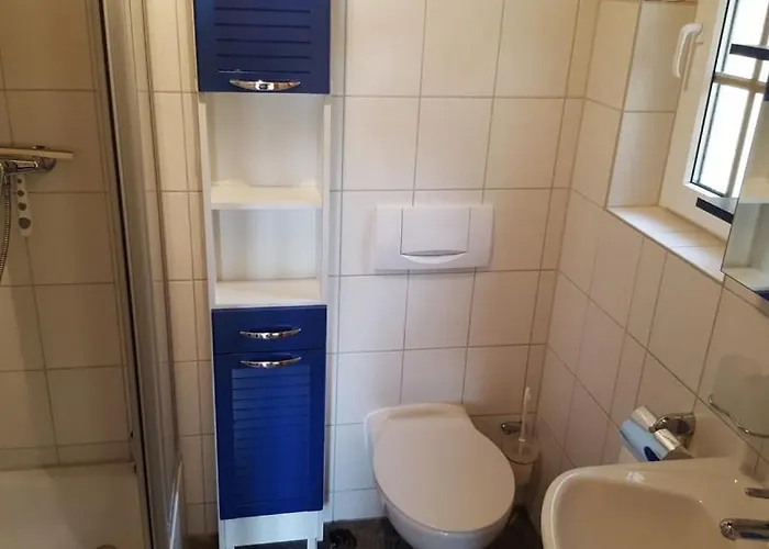 Am Ruppiner Сasa de vacaciones *