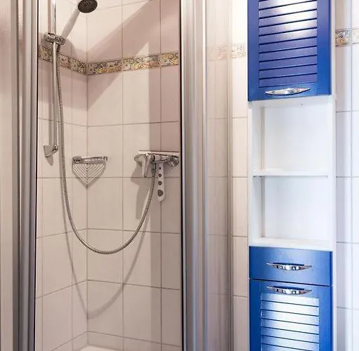 Сasa de vacaciones Am Ruppiner *